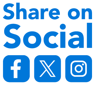 Flexmls Share on Social