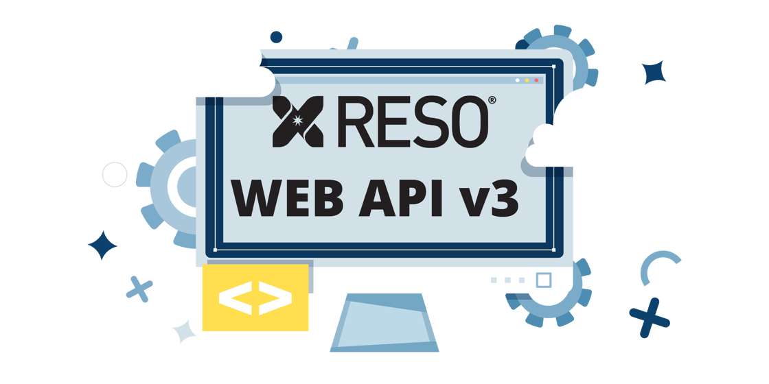 RESO Web API v3
