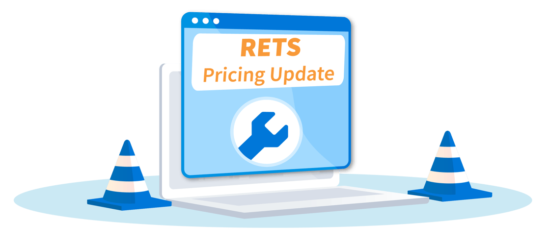 RETS Pricing_Email